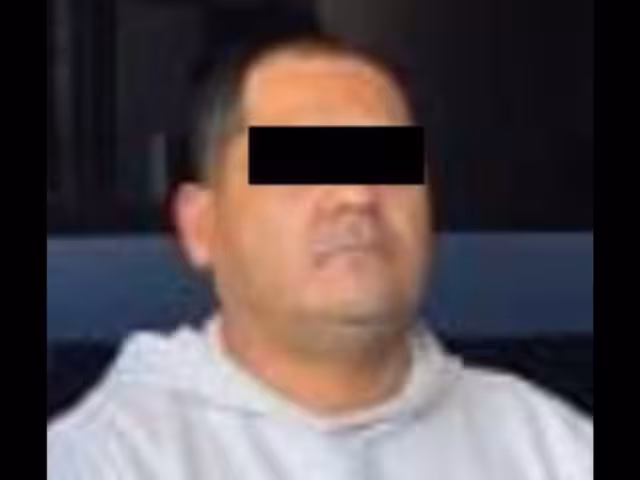 “La Rana” se desempeñaba como halcón y sicario del grupo Guerreros Unidos