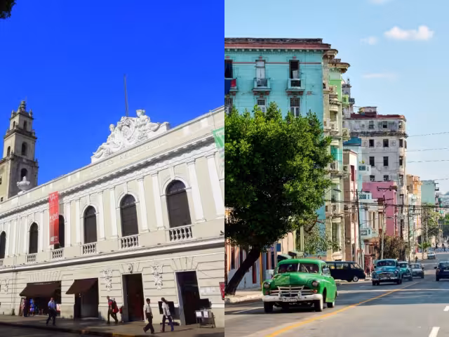 Las relaciones entre ambas comunidades atraviesan un momento de fortalecimiento, tanto en materia cultural como turística