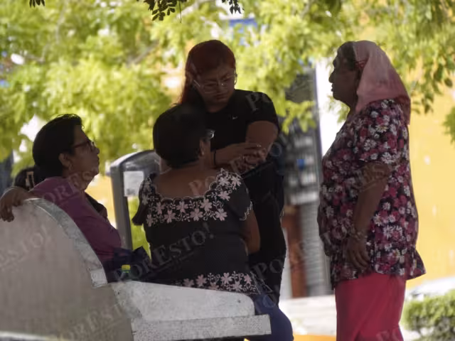Las personas de más de 80 años encabezan la lista de muertes en el Estado de Campeche.