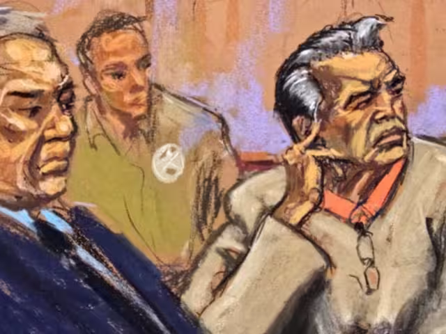 Ismael Zambada García fue detenido el 25 de julio de 2024 junto con Joaquín Guzmán López, hijo de Joaquín “El Chapo” Guzmán 