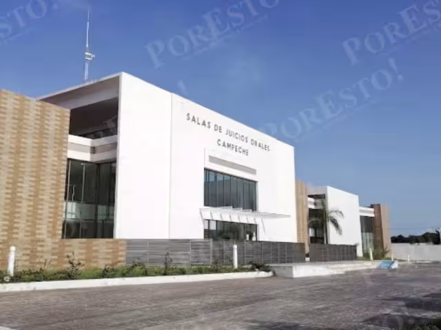 Exdirigente del PRD en Campeche enfrenta proceso por fraude inmobiliario