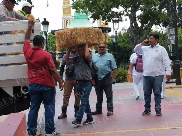 Miguel Ramón Córdoba: “Vivimos la peor etapa laboral en el Ayuntamiento”