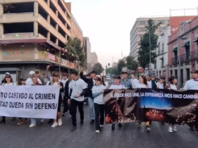 La familia LeBarón conmemora el quinto aniversario de la masacre en Bavispe