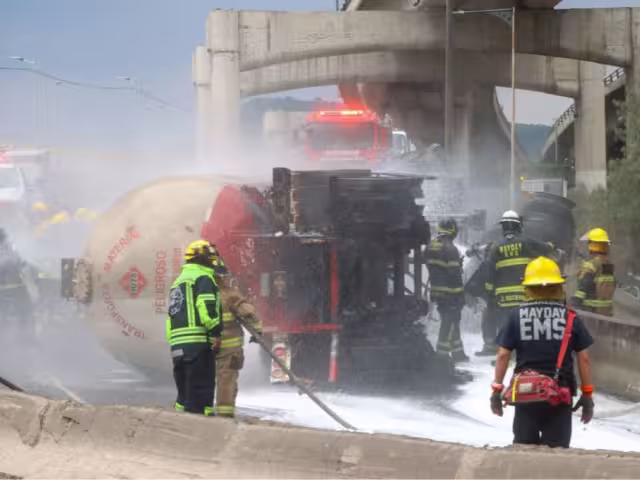 La compañía expresó su “más profundo pesar” por la tragedia y aseguró que asumirá con “seriedad” su responsabilidad social y legal