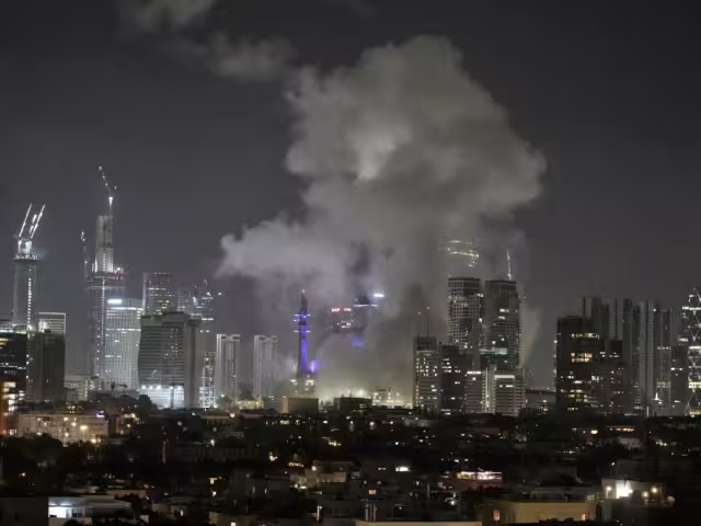 Este nuevo bombardeo eleva considerablemente la alarma internacional, que ya había manifestado preocupación por una posible escalada