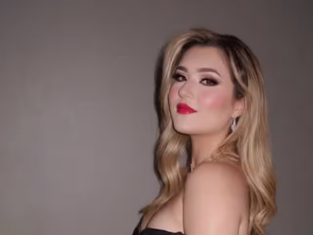 Melanie Carmona reacciona a la nueva relación de Alicia Villarreal