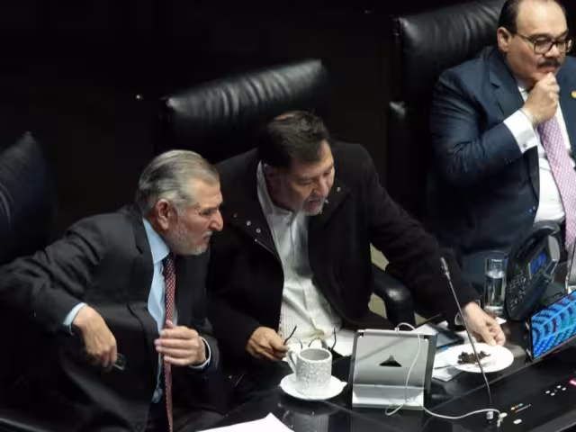 El cambio en la conducción del proceso responde al desacato del Comité de Evaluación