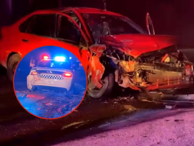 Accidente en carretera 180 de Campeche: Guardia Nacional involucrada en choque con automóvil que deja dos lesionados