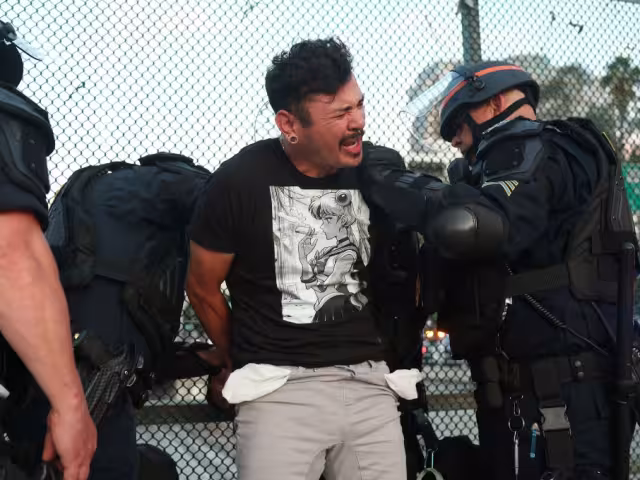 En semanas recientes, autoridades estadounidenses han incrementado la presión sobre las llamadas ciudades santuario