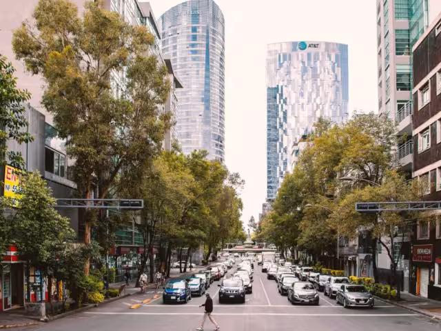 ¿Por qué terminó la contingencia ambiental por ozono?