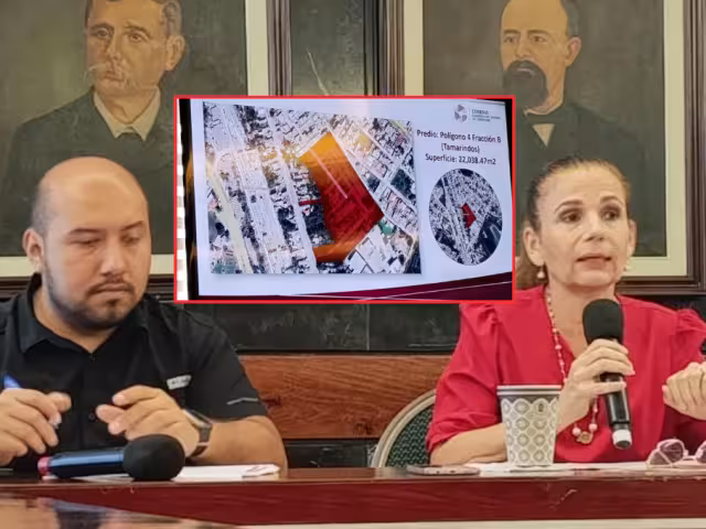 Más de 400 viviendas del programa “Viviendas del Bienestar” se construirán en Campeche.