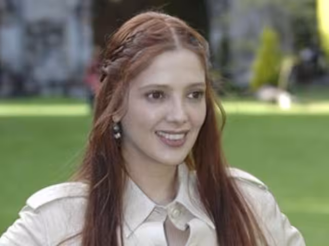 Adela Noriega podría regresar a las telenovelas, esto dice la productora Carla Estrada