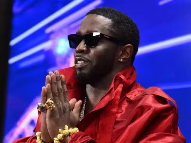 Filtran la posible fecha en que Sean ‘Diddy’ Combs podría salir de prisión