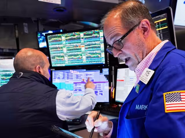 El retroceso del PIB en EU se atribuye principalmente al fuerte aumento de las importaciones