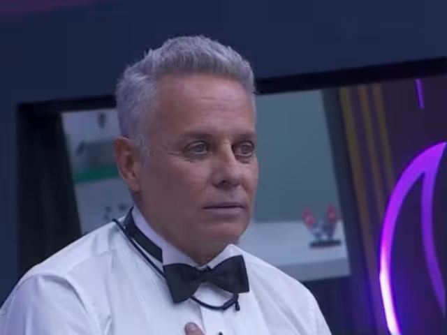 La Casa de los Famosos México: Alexis Ayala es señalado de violentar a Karla Álvarez