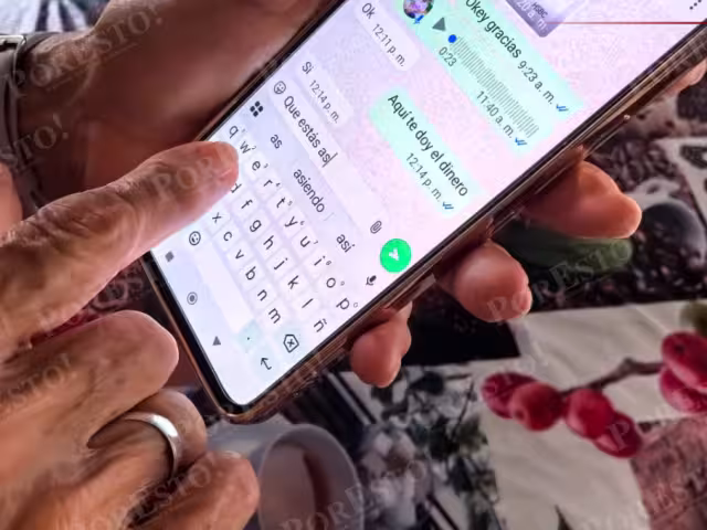 Hasta 400 usuarios afectados por fraude digital en WhatsApp
