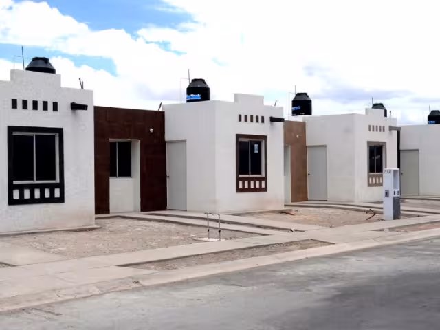 El Congreso de Campeche recibió una iniciativa para reformar la Ley de Vivienda del estado.