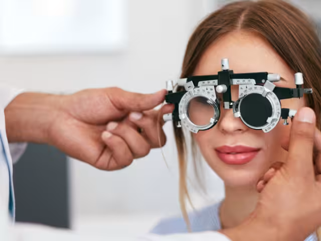 Este martes 30 de septiembre habrá jornada “Salud Visual para Todas” en Campeche.