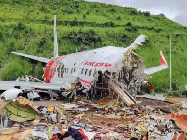 La catástrofe del vuelo AI171 de Air India dejó 260 muertos, incluidos 242 pasajeros y tripulantes