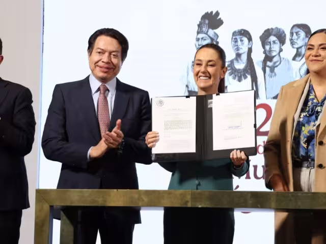 México es el centro de origen y diversidad del maíz, un alimento básico que ha sustentado a los pueblos indígenas