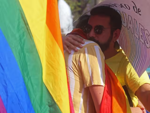 Chiapas se une a las entidades que reconocen el matrimonio igualitario en México