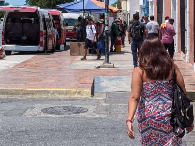 En 2024, 32 mil 783 campechanos han contraído enfermedades gastrointestinales, una disminución de 3 mil 400 casos comparado con 2023