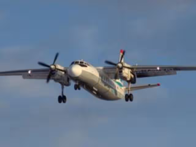 Este trágico suceso se suma a la preocupante lista de accidentes aéreos de las últimas semanas