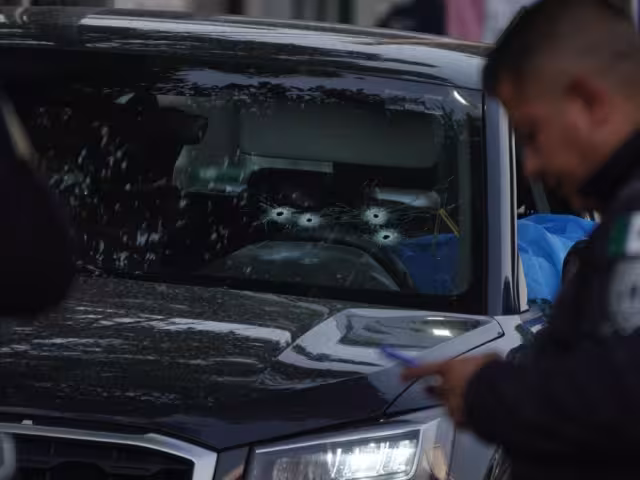 Los hechos, que ocurrieron la mañana del lunes, han sacudido a la opinión pública y encendido las alarmas en el entorno político capitalino