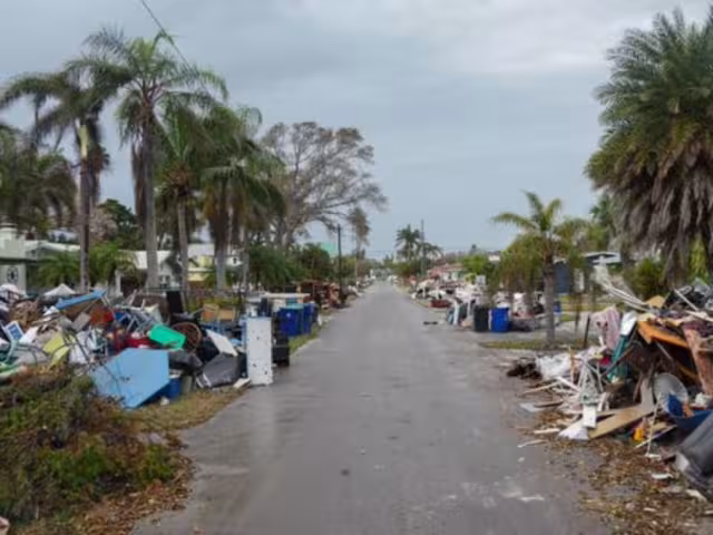 El cónsul Juan Sabines Guerrero confirmó que no se registran víctimas mexicanas por el Huracán Milton en Florida