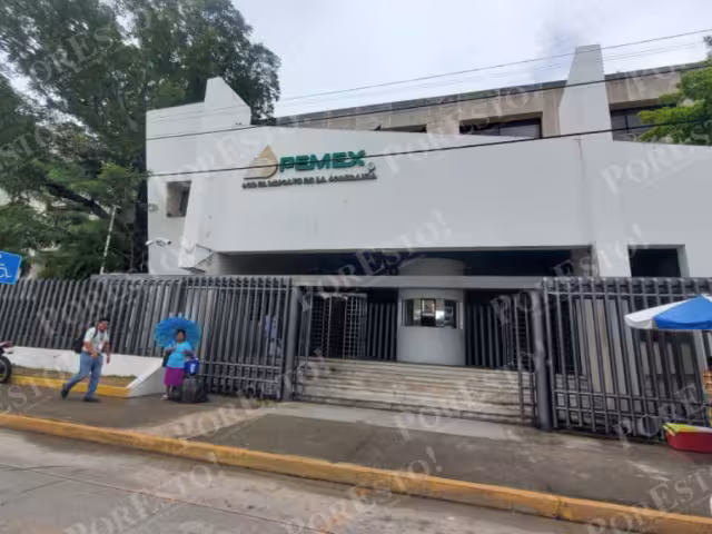 Ciudad del Carmen depende del petróleo, pero ¿y el pago?