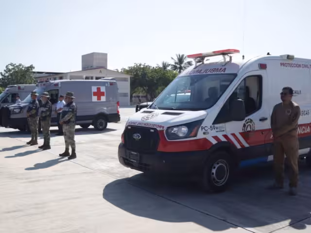 Durante estas jornadas, se ofrecerán consultas médicas, odontológicas, psicológicas y de nutrición