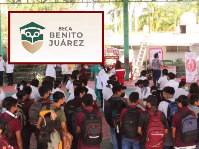 Consulta el estatus de tu Beca Benito Juárez de una manera sencilla