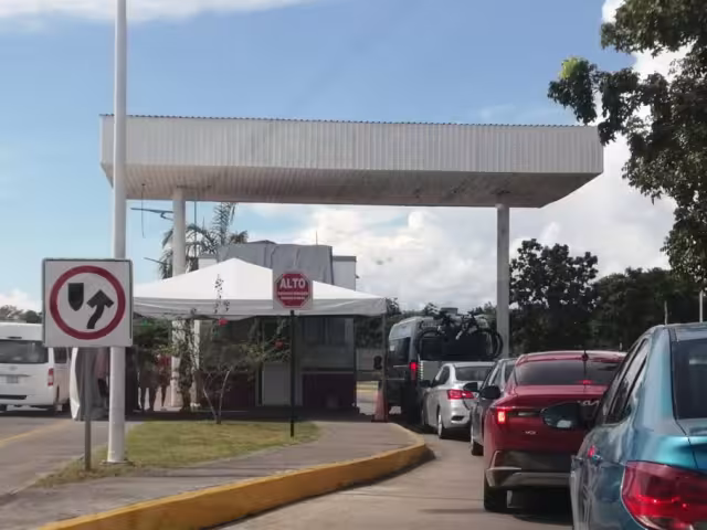 Zona libre de Belice, en el olvido de los chetumalenses