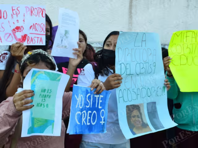 Acoso escolar en Campeche: estudiantes alzan la voz en asambleas estatales