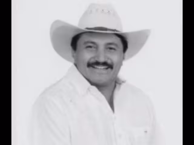 Juan Antonio Gómez Páramo, quien fue presidente municipal de Ciudad del Maíz de 2015 a 2018