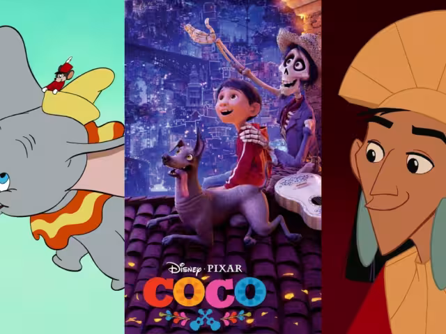 Yucatán marca tendencia y eso ha quedado demostrado en diversas películas animadas