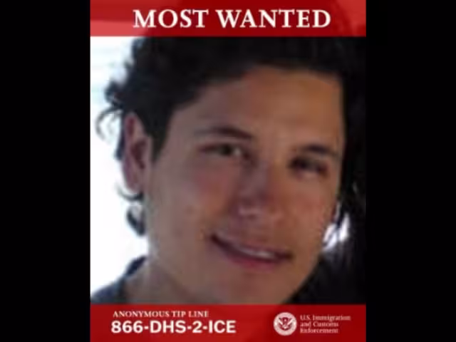 Jesús Alfredo Guzmán Salazar, alias Alfredillo, hijo de Joaquín “El Chapo” Guzmán