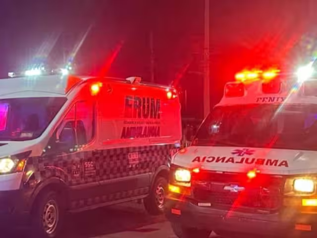 Hallan cuerpo de mujer sin vida rumbo a Luis Echeverría; se presume posible feminicidio en Chetumal