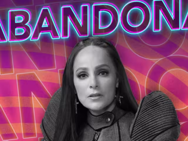 La Granja VIP: ¿Qué enfermedad obligó a abandonar a Lola Cortés?