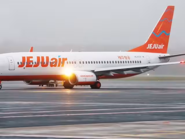 El Ministerio de Transporte surcoreano ha iniciado una revisión especial de todos los Boeing 737-800 operados por aerolíneas del país