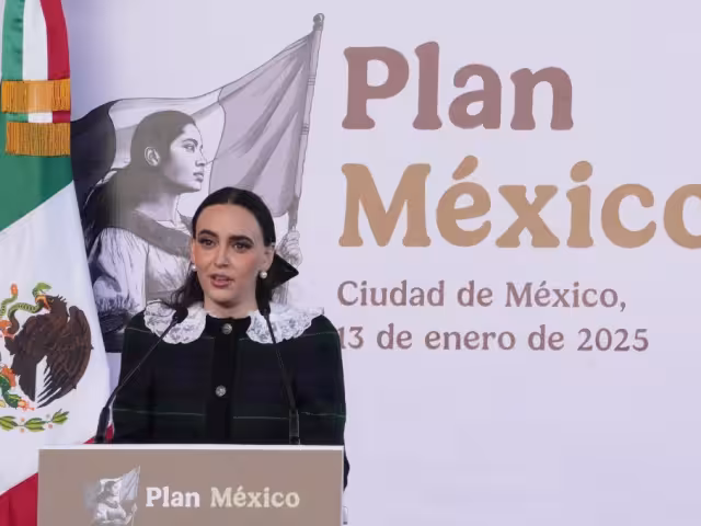 Altagracia Gómez, coordinadora del Consejo Asesor de Desarrollo Económico