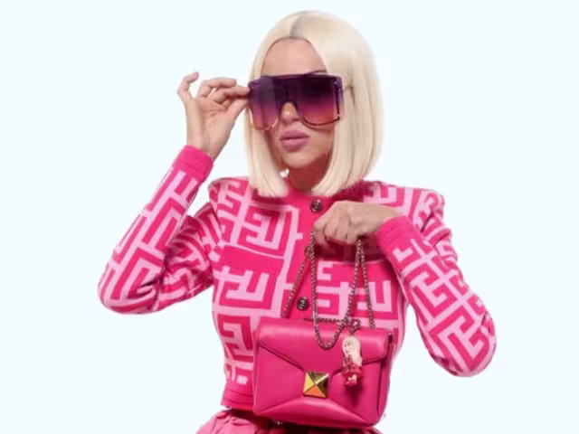 La influencer Barbara Jankavski, conocida como la “Barbie humana”, perdió la vida a los 31 años de edad