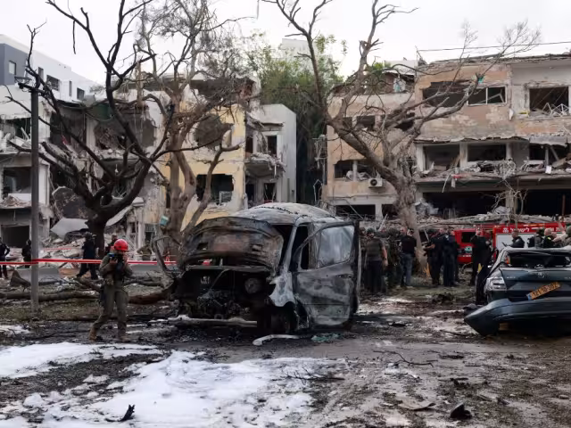El asesinato de Qasem Soleimani en 2020 aceleró esta escalada