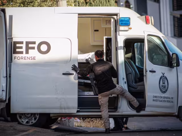 Este incidente es parte de una serie de enfrentamientos violentos entre las facciones del Cártel de Sinaloa