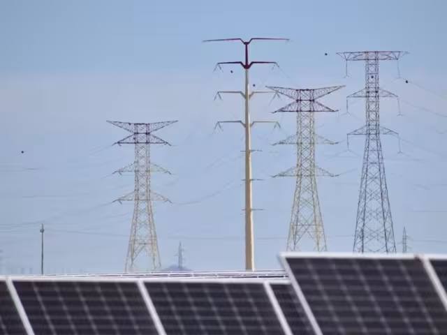 México podría enfrentar más apagones este miércoles