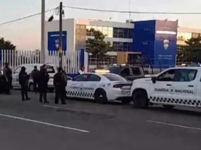 La violencia en Sinaloa sigue siendo un desafío para las autoridades locales y federales