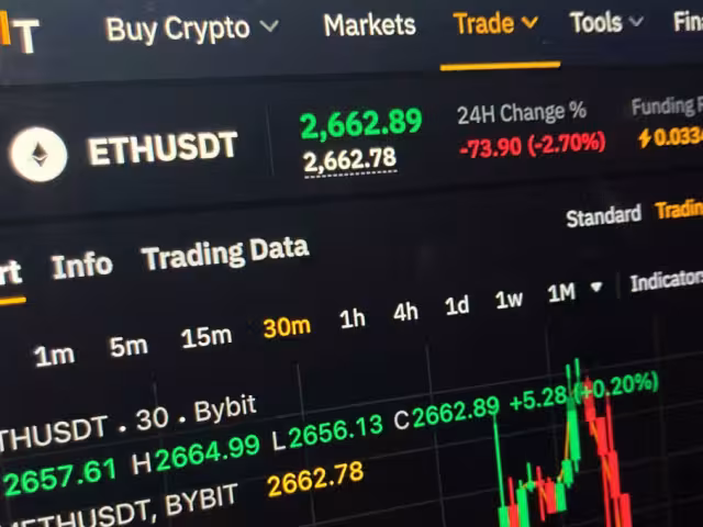 De acuerdo con la agencia de espionaje de Corea del Sur, Corea del Norte ha robado aproximadamente mil 200 millones en criptomonedas