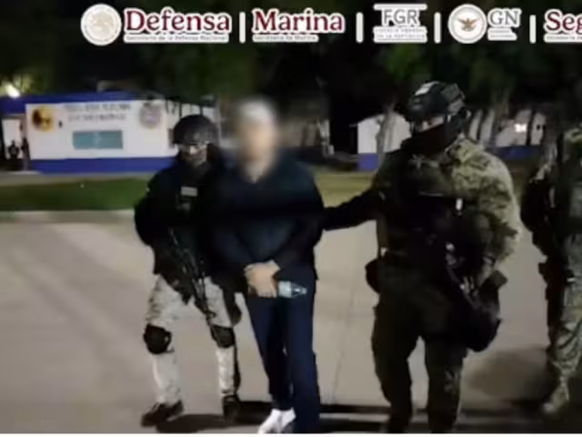 A "El 200" se le vincula con homicidios, extorsiones, ataques a las fuerzas de seguridad y la generación de violencia en la entidad