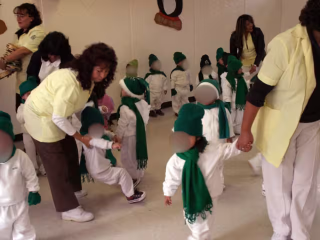 El primer centro se prevé que entre en operaciones en octubre de este año.