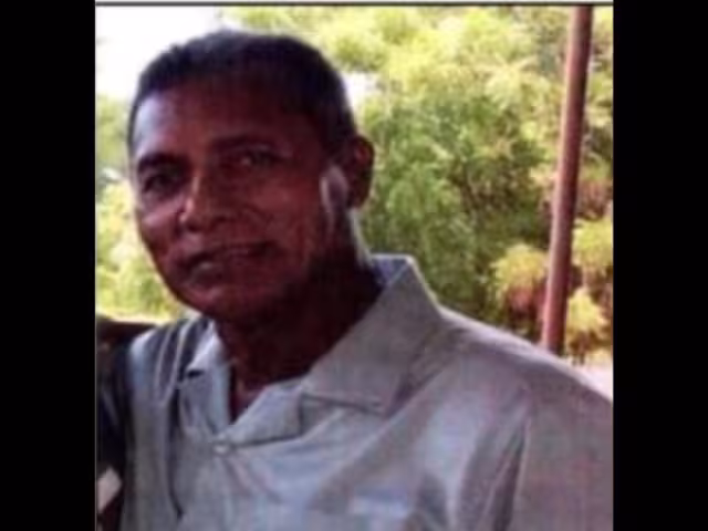 Félix Gil Calleja Díaz, regidor de Cuajinicuilapa, desapareció el pasado 21 de octubre y apún se desconoce su paradero